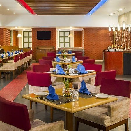 Country Inn Amhedabad Dış mekan fotoğraf