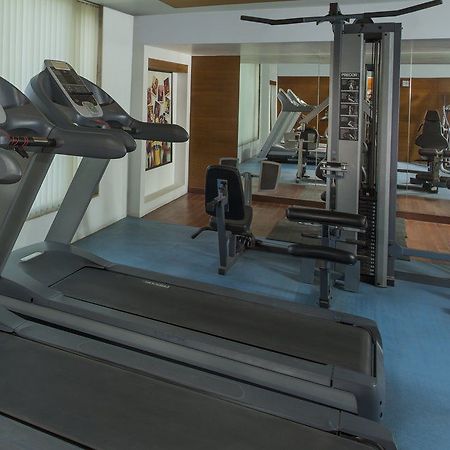 Country Inn Amhedabad Dış mekan fotoğraf