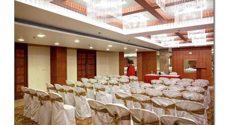 Country Inn Amhedabad Dış mekan fotoğraf
