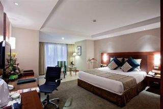Country Inn Amhedabad Dış mekan fotoğraf