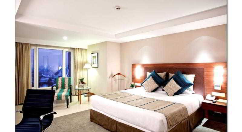 Country Inn Amhedabad Dış mekan fotoğraf