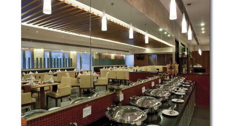 Country Inn Amhedabad Dış mekan fotoğraf