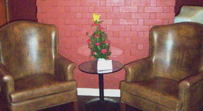 Country Inn Amhedabad Dış mekan fotoğraf