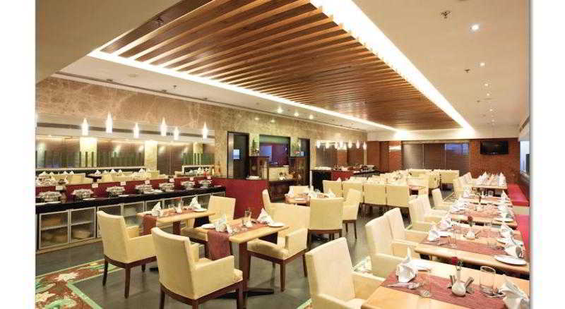 Country Inn Amhedabad Dış mekan fotoğraf