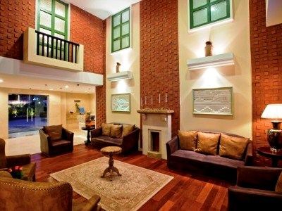 Country Inn Amhedabad Dış mekan fotoğraf