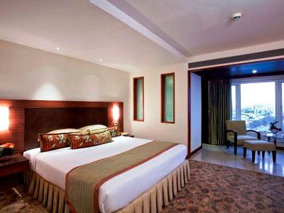 Country Inn Amhedabad Dış mekan fotoğraf