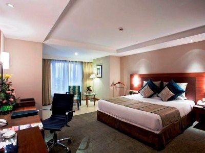 Country Inn Amhedabad Dış mekan fotoğraf