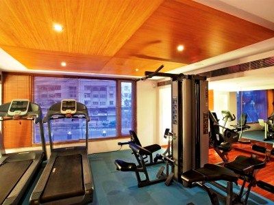 Country Inn Amhedabad Dış mekan fotoğraf